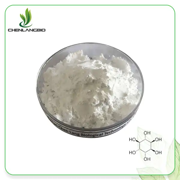 D-chiro Inositol Powder